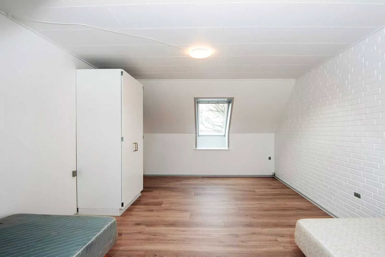 Holiday home in Ringkobing-Indoor