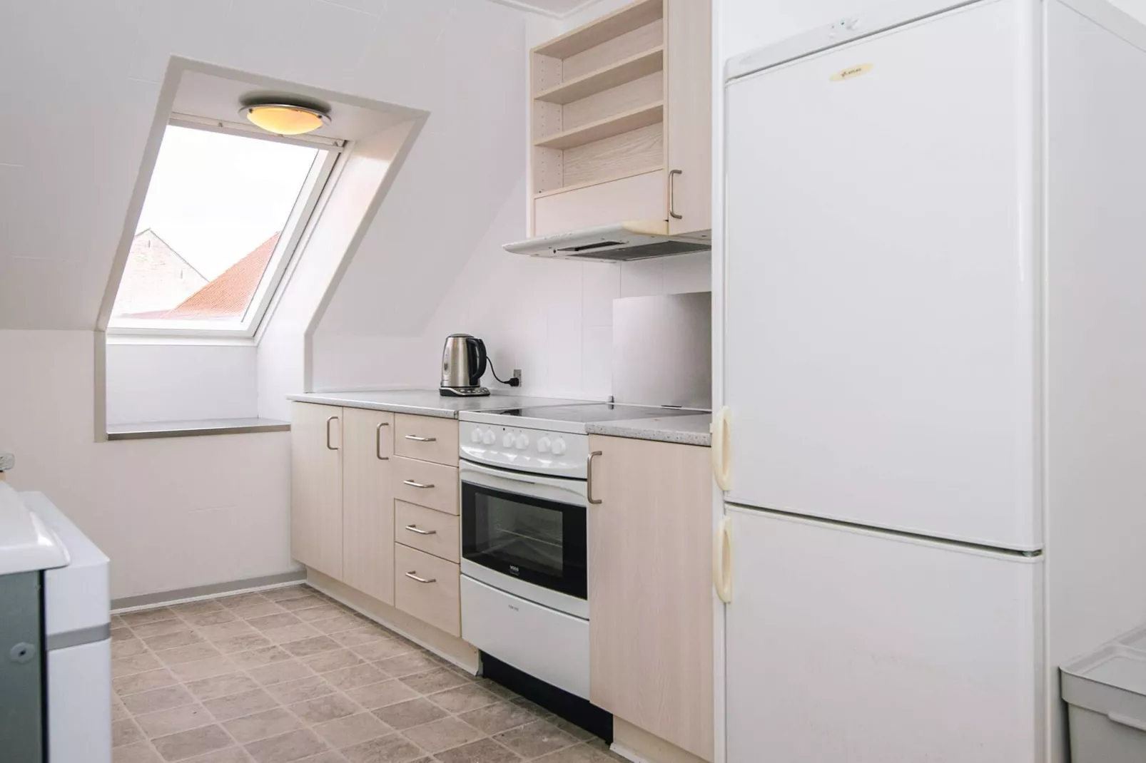Holiday home in Ringkobing-Indoor