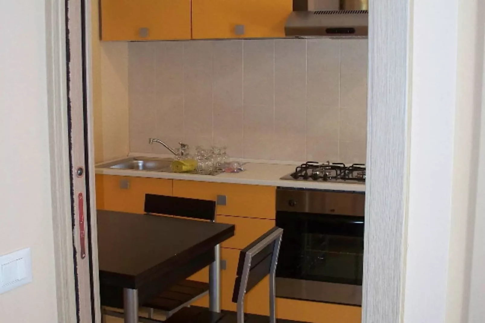 Il Picchio-Cuisine