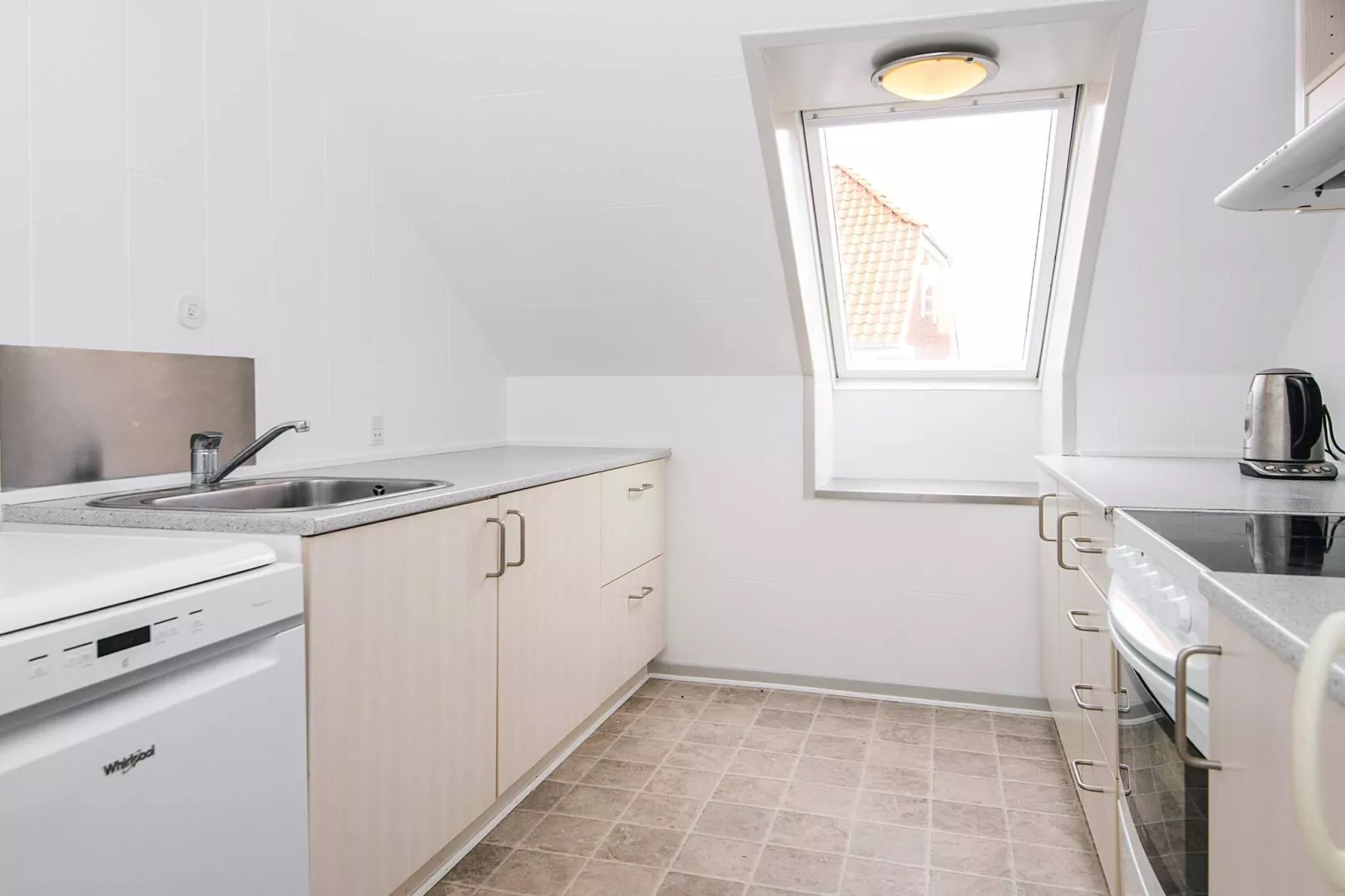 Holiday home in Ringkobing-Indoor