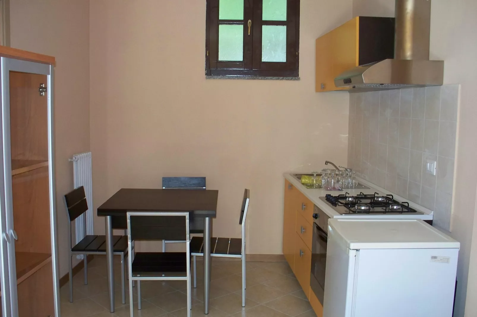 Il Picchio-Cuisine