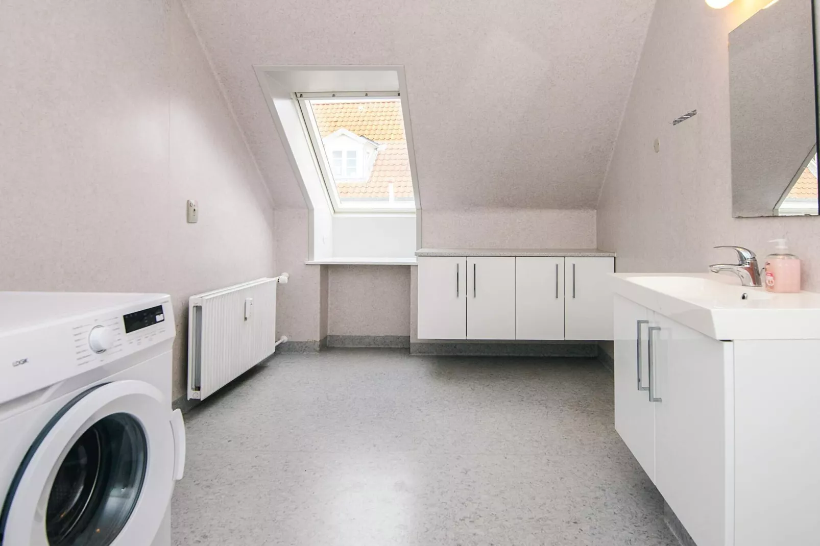 Holiday home in Ringkobing-Indoor
