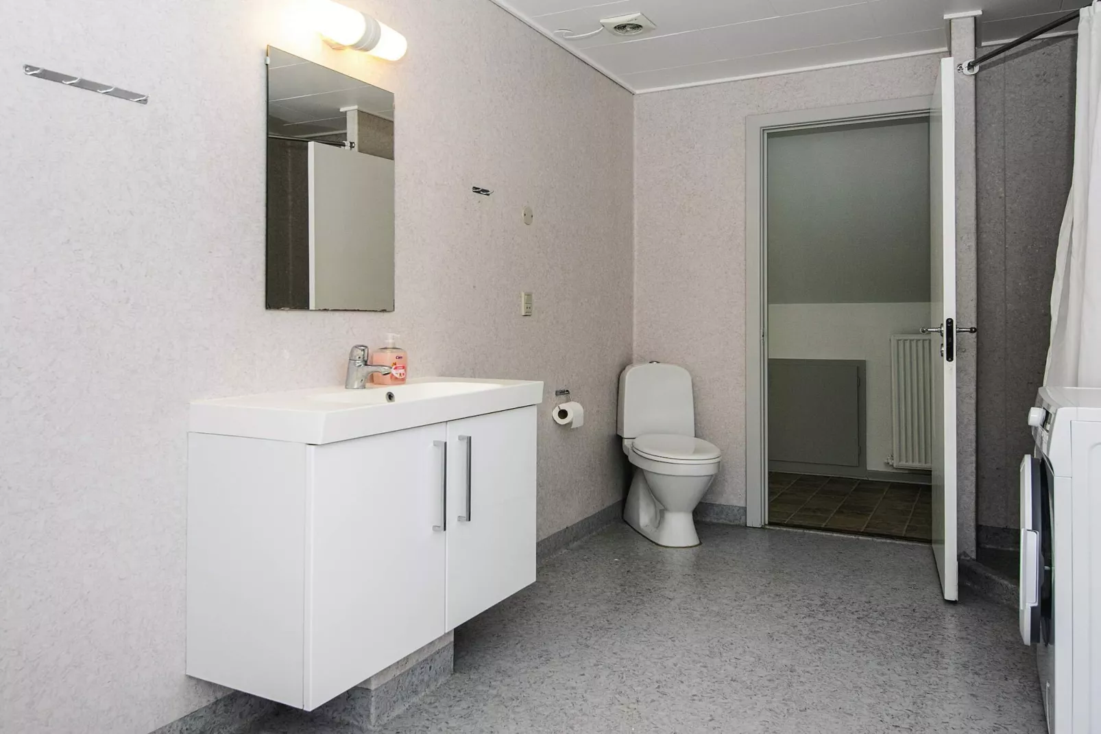 Holiday home in Ringkobing-Indoor