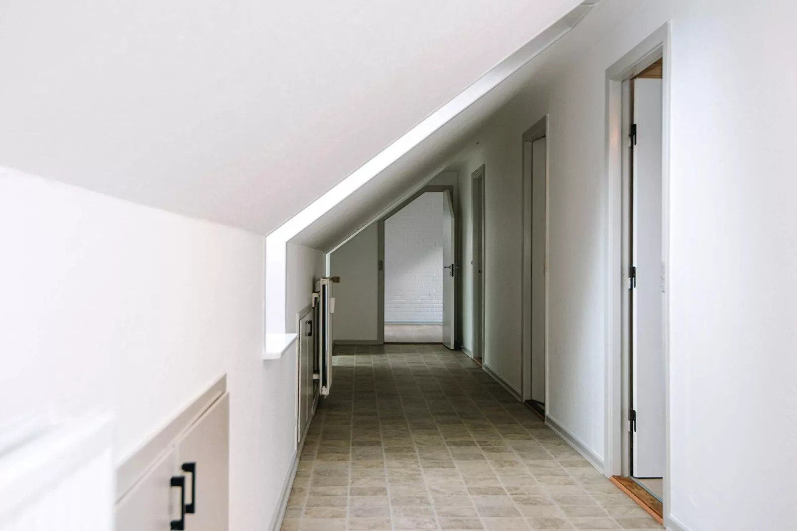 Holiday home in Ringkobing-Indoor