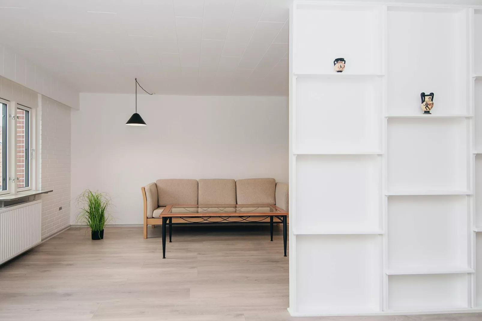 Holiday home in Ringkobing-Indoor