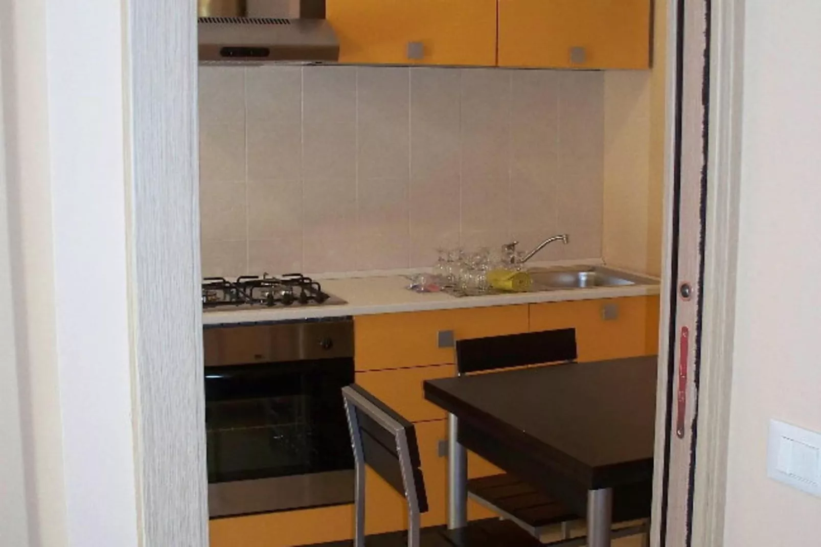 Il Picchio-Cuisine