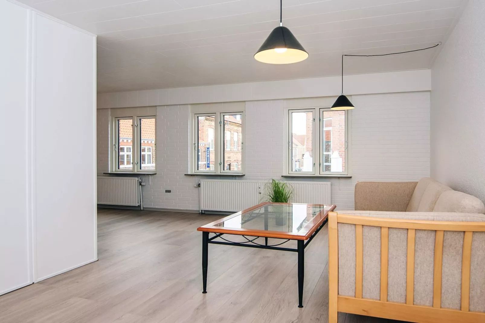 Holiday home in Ringkobing-Indoor