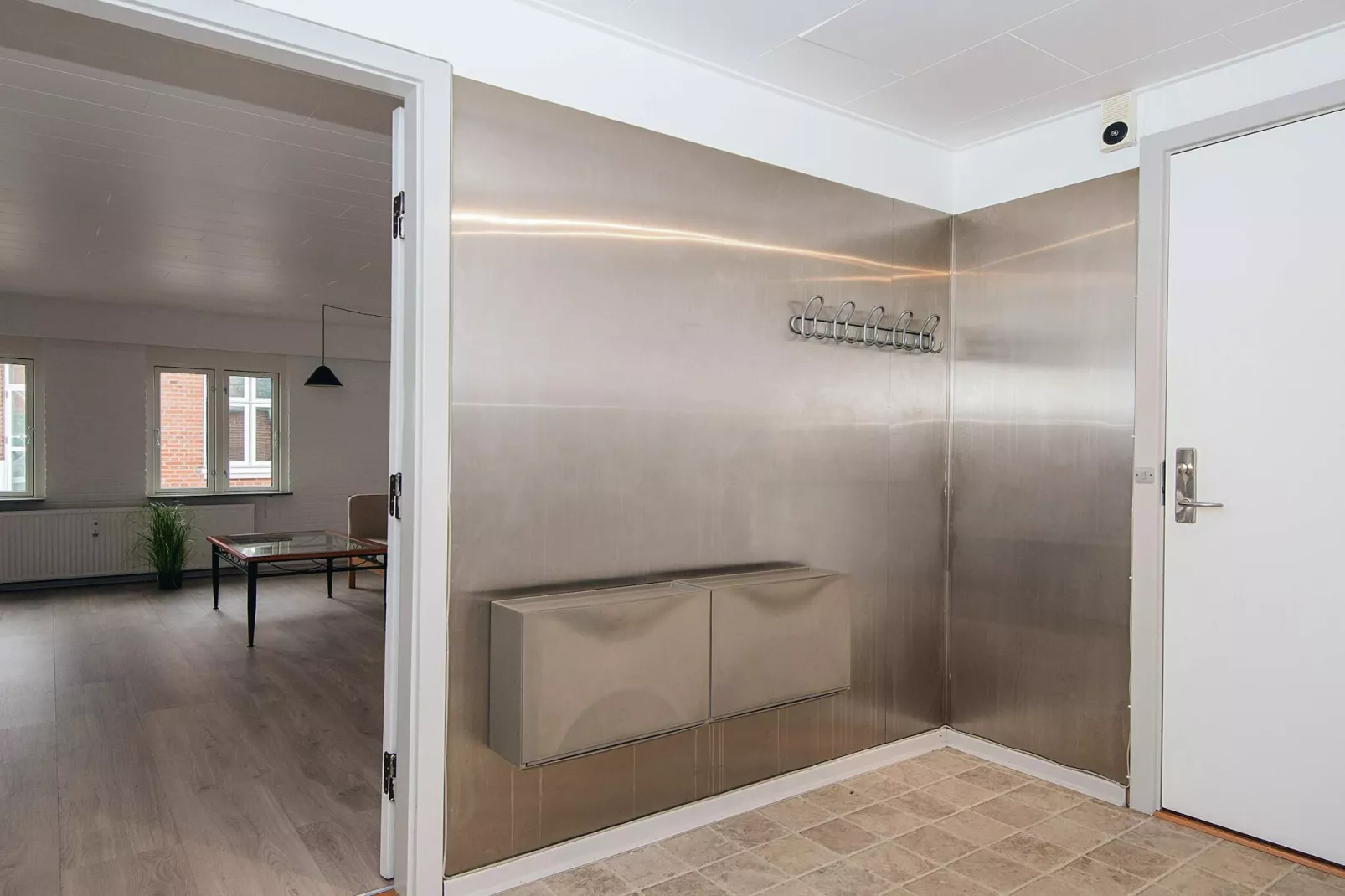 Holiday home in Ringkobing-Indoor