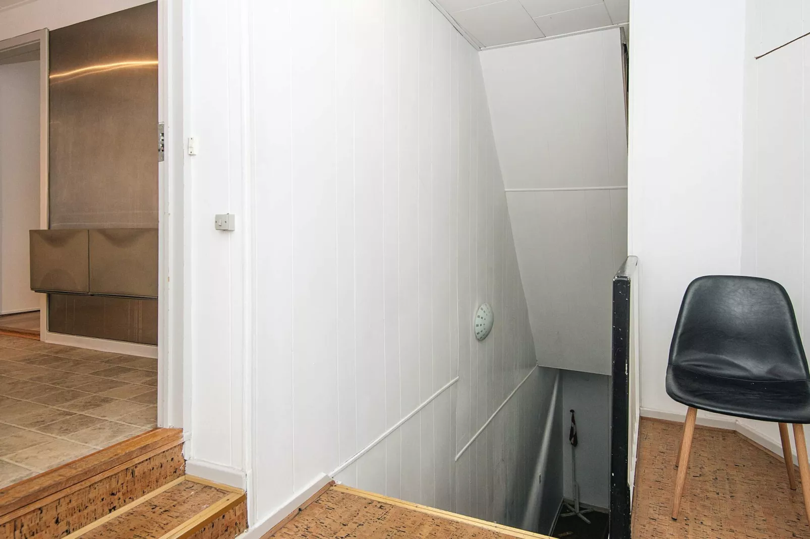 Holiday home in Ringkobing-Indoor