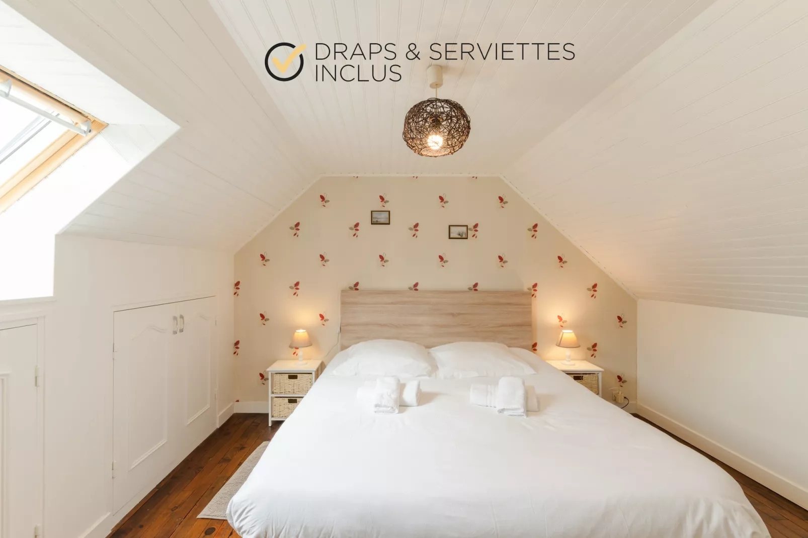 ERRAGOUNAN - Plouarzel-Chambre