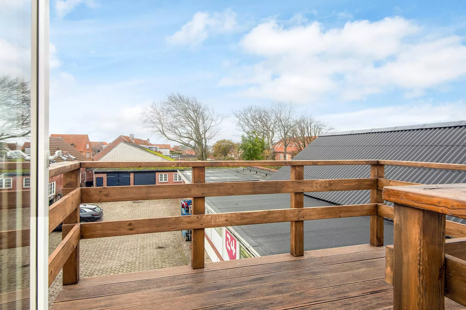 Holiday home in Ringkobing-View
