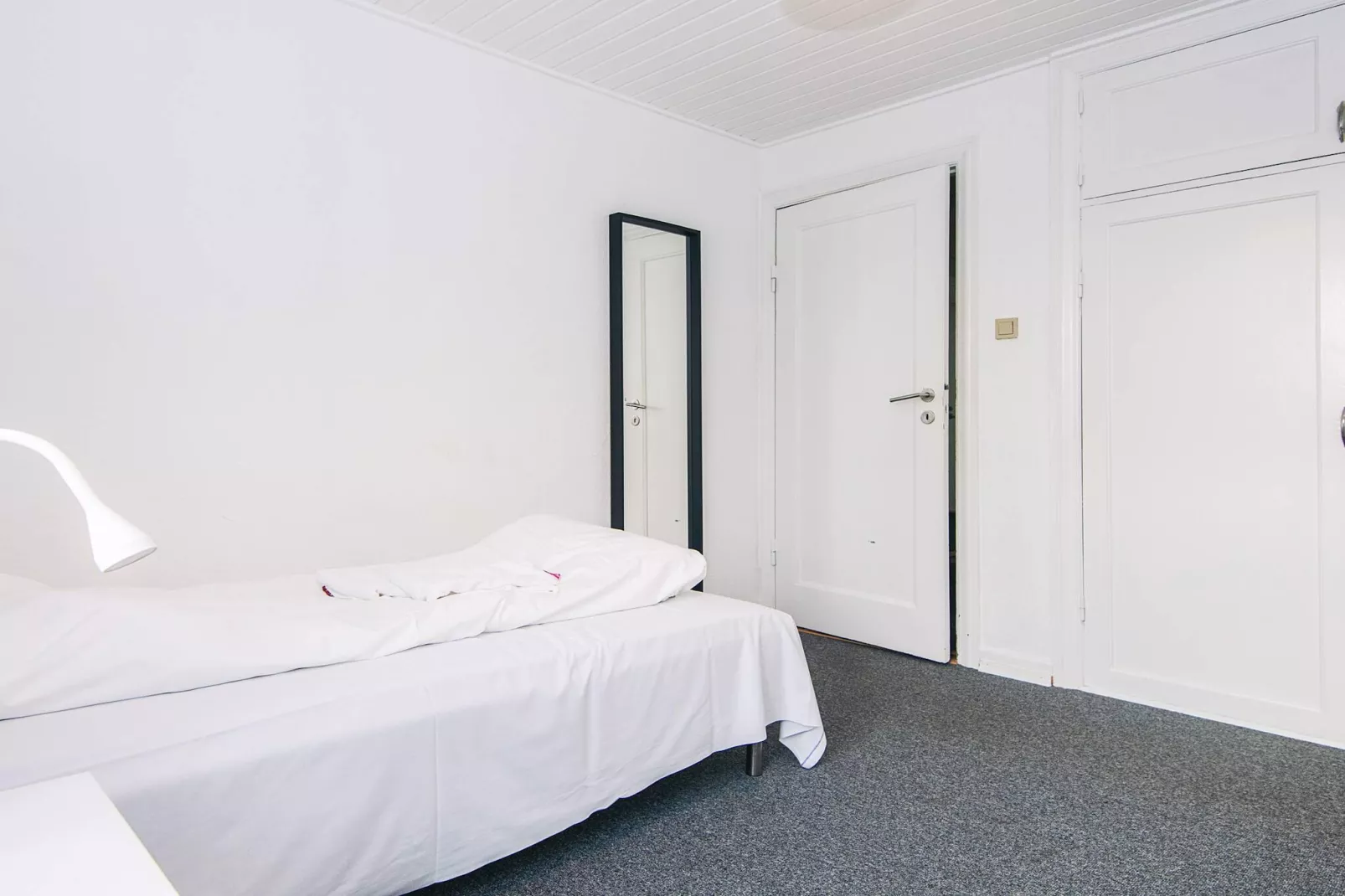 Centrally located retreat in Ringkobing-Indoor