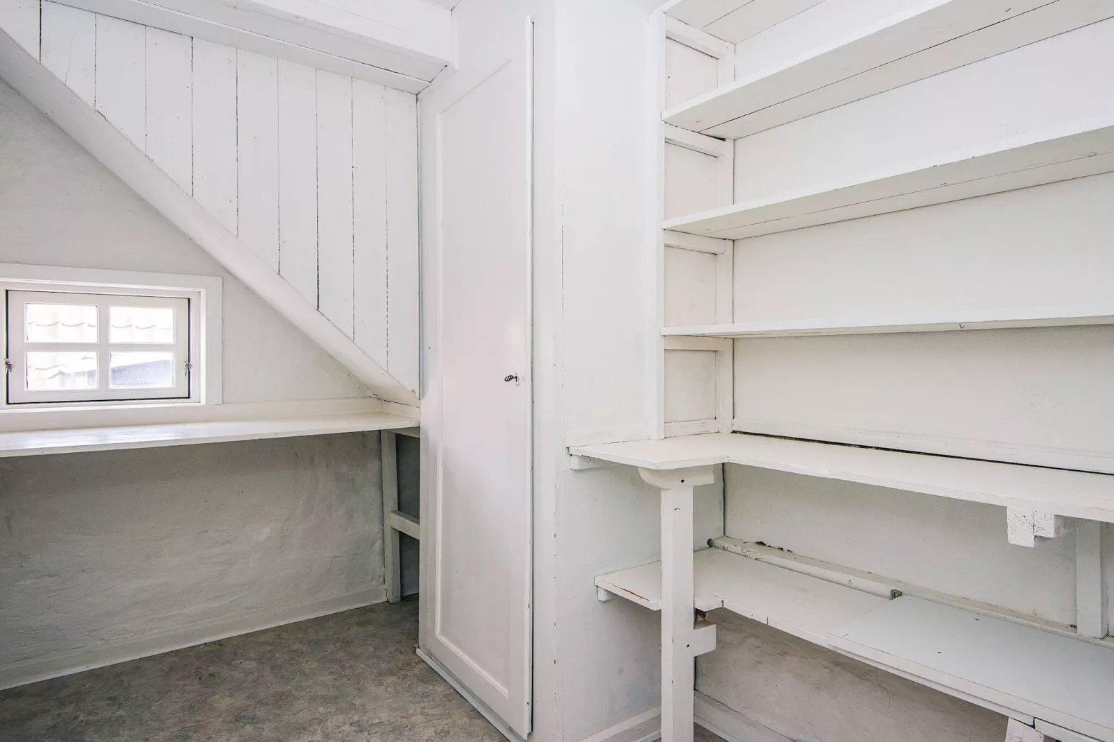 Centrally located retreat in Ringkobing-Indoor
