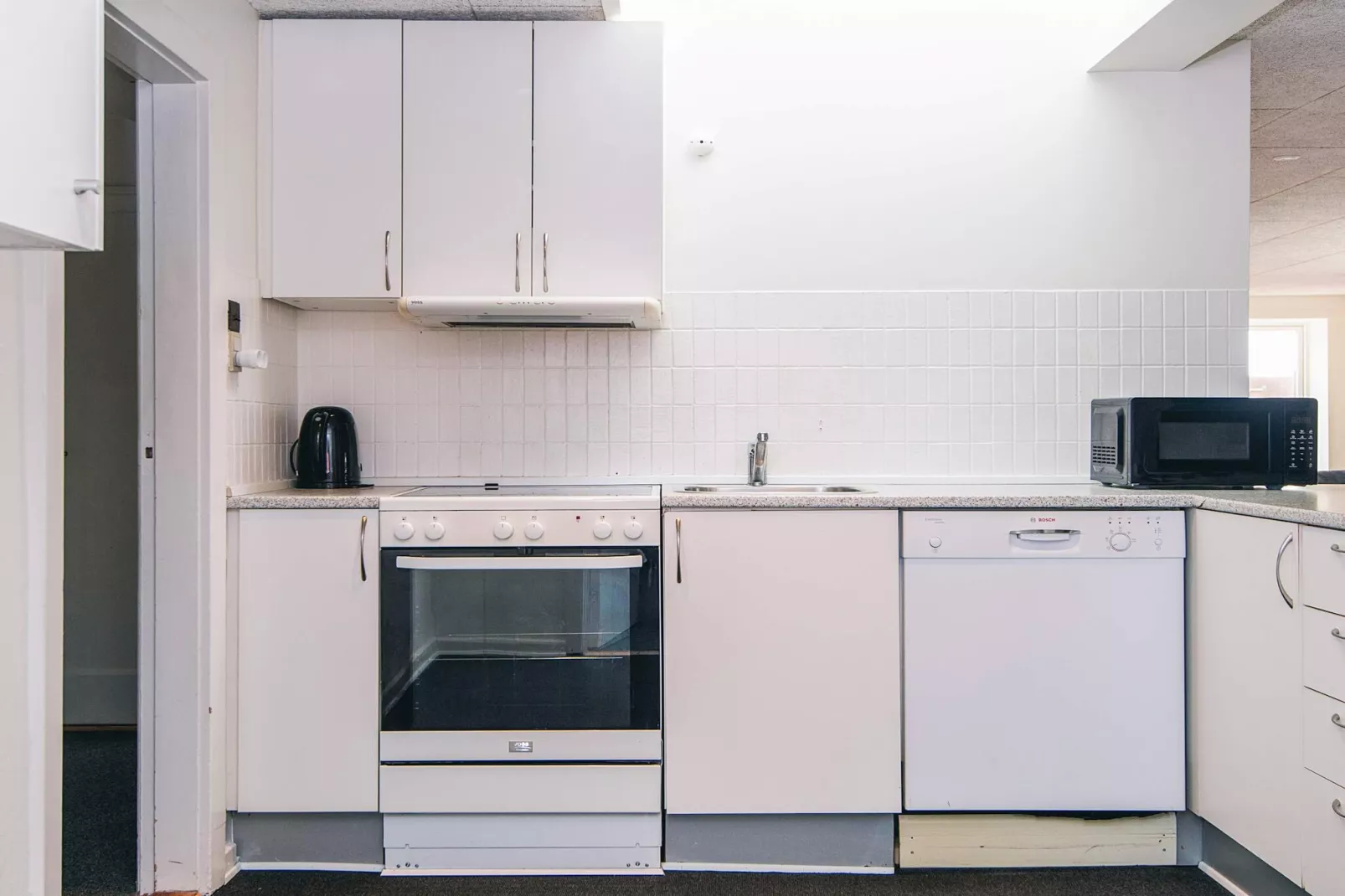 Centrally located retreat in Ringkobing-Indoor