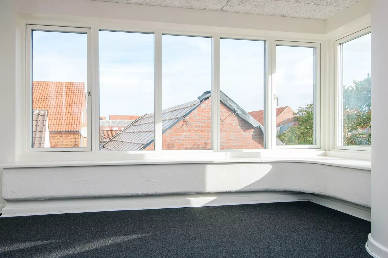 Centrally located retreat in Ringkobing-Indoor