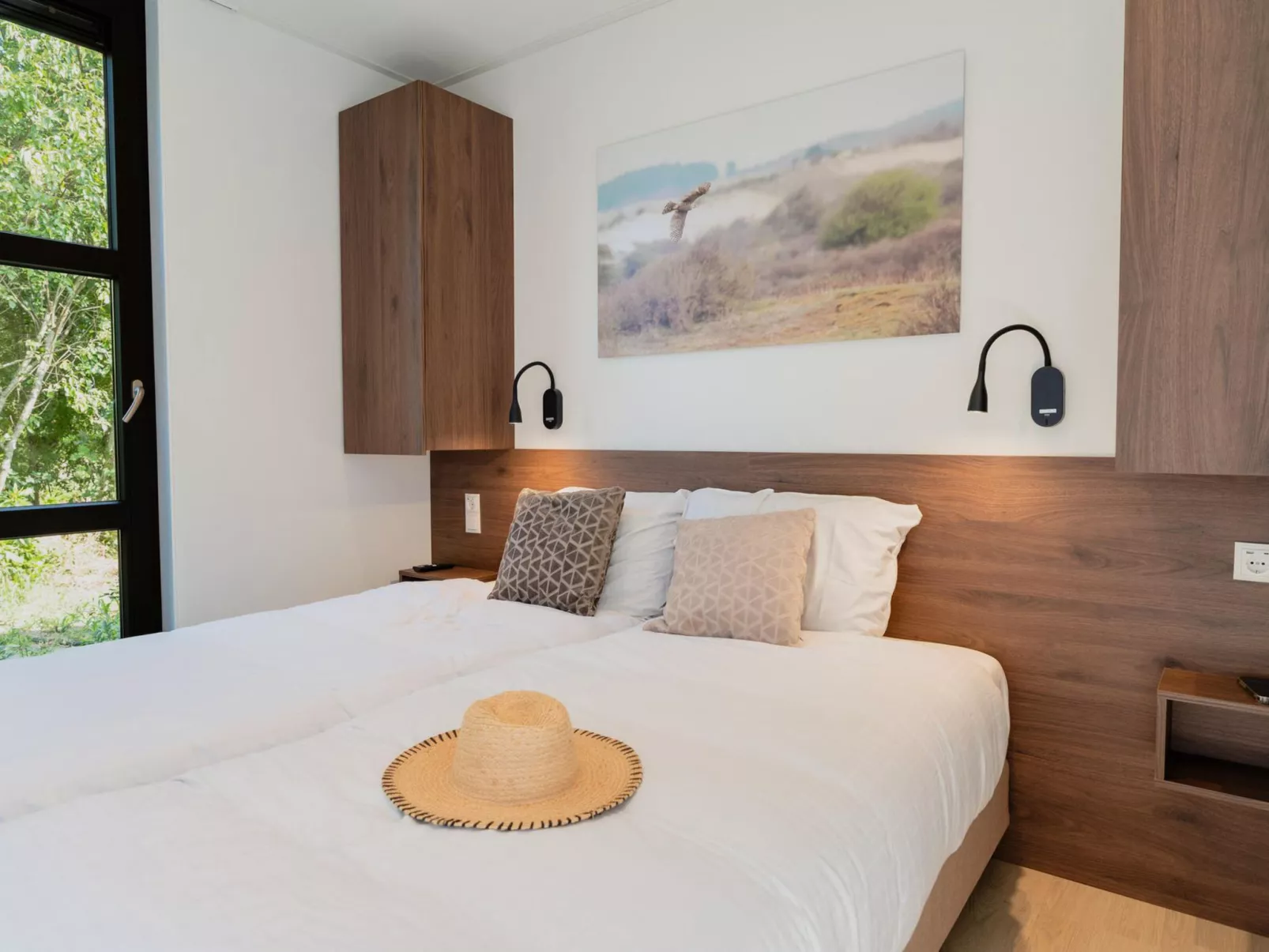 Villa Bloomingdale Luxe-Inside