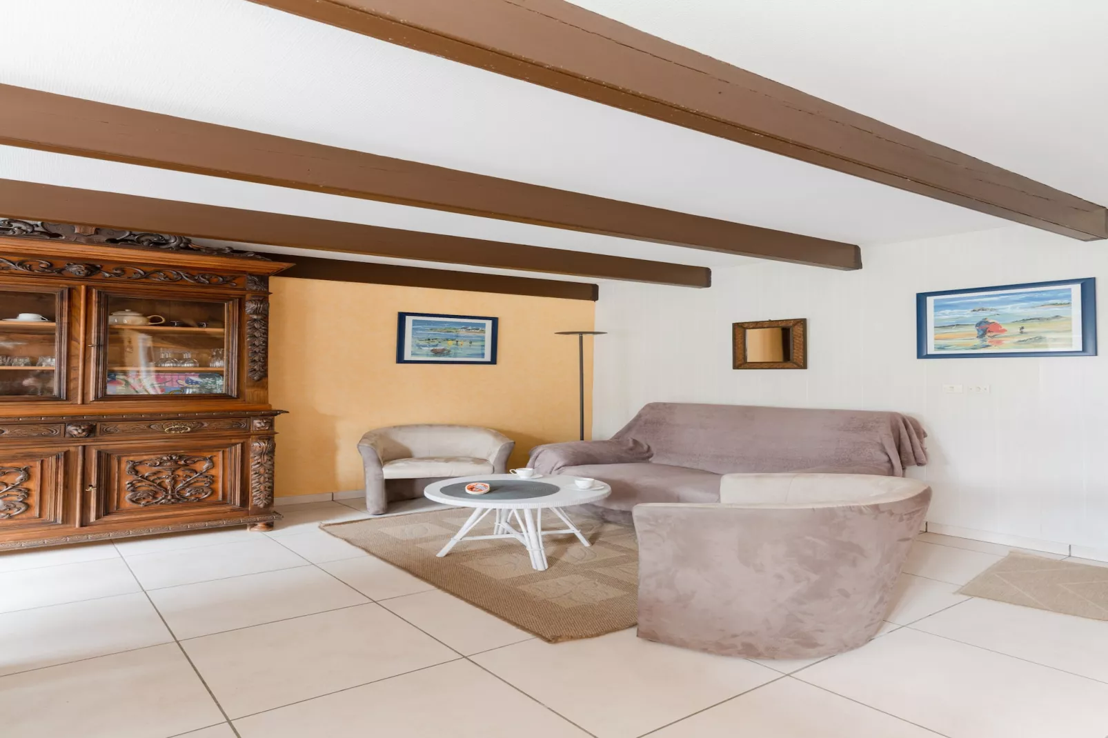 ERRAGOUNAN - Plouarzel-Salon