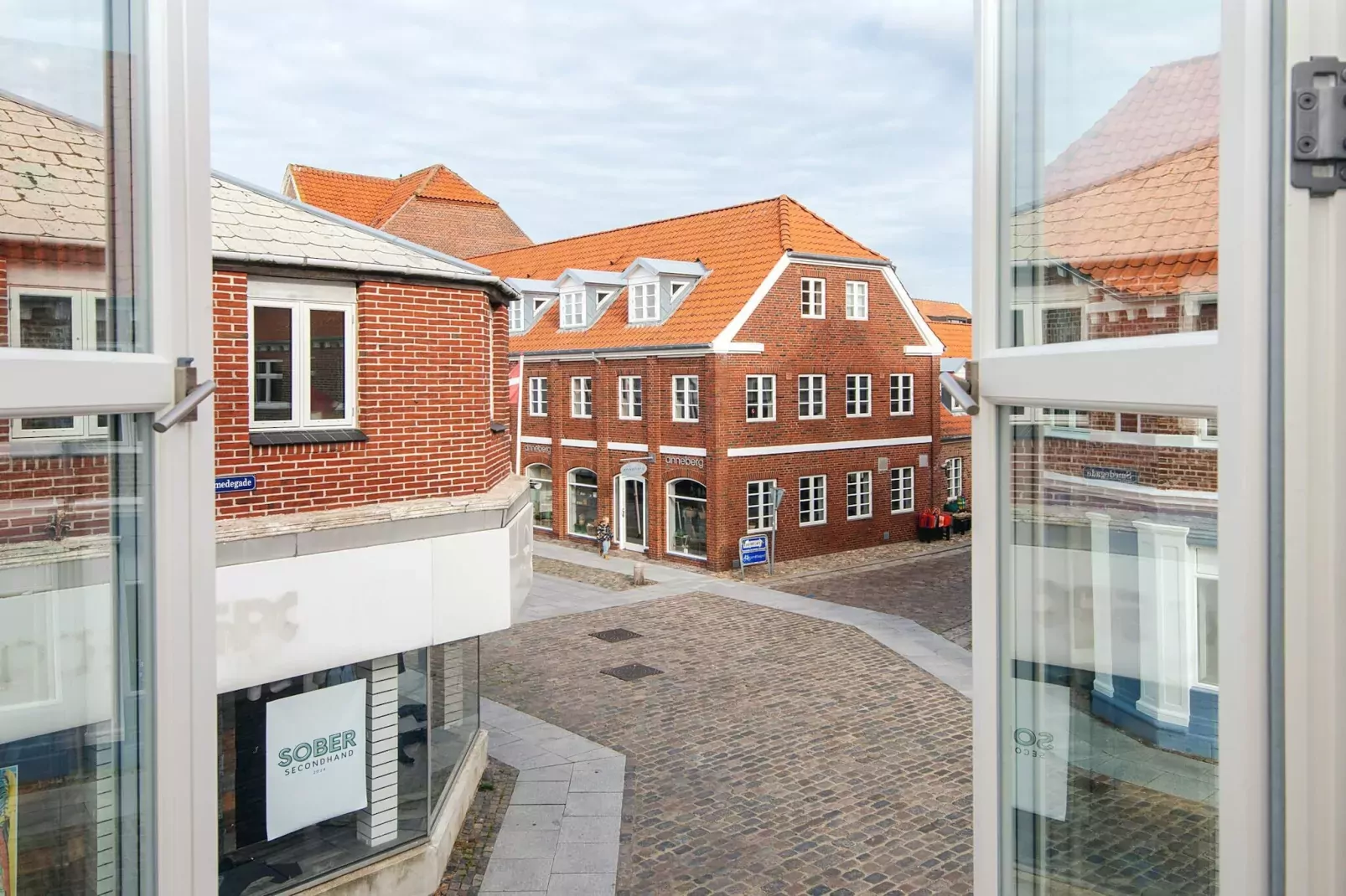 Holiday home in Denmark