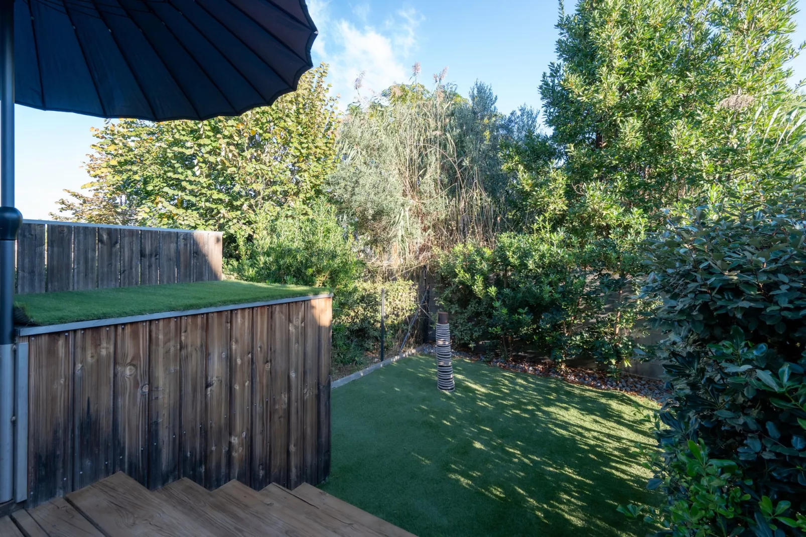 La Dune N°20 - Villa 3P4-Outdoor
