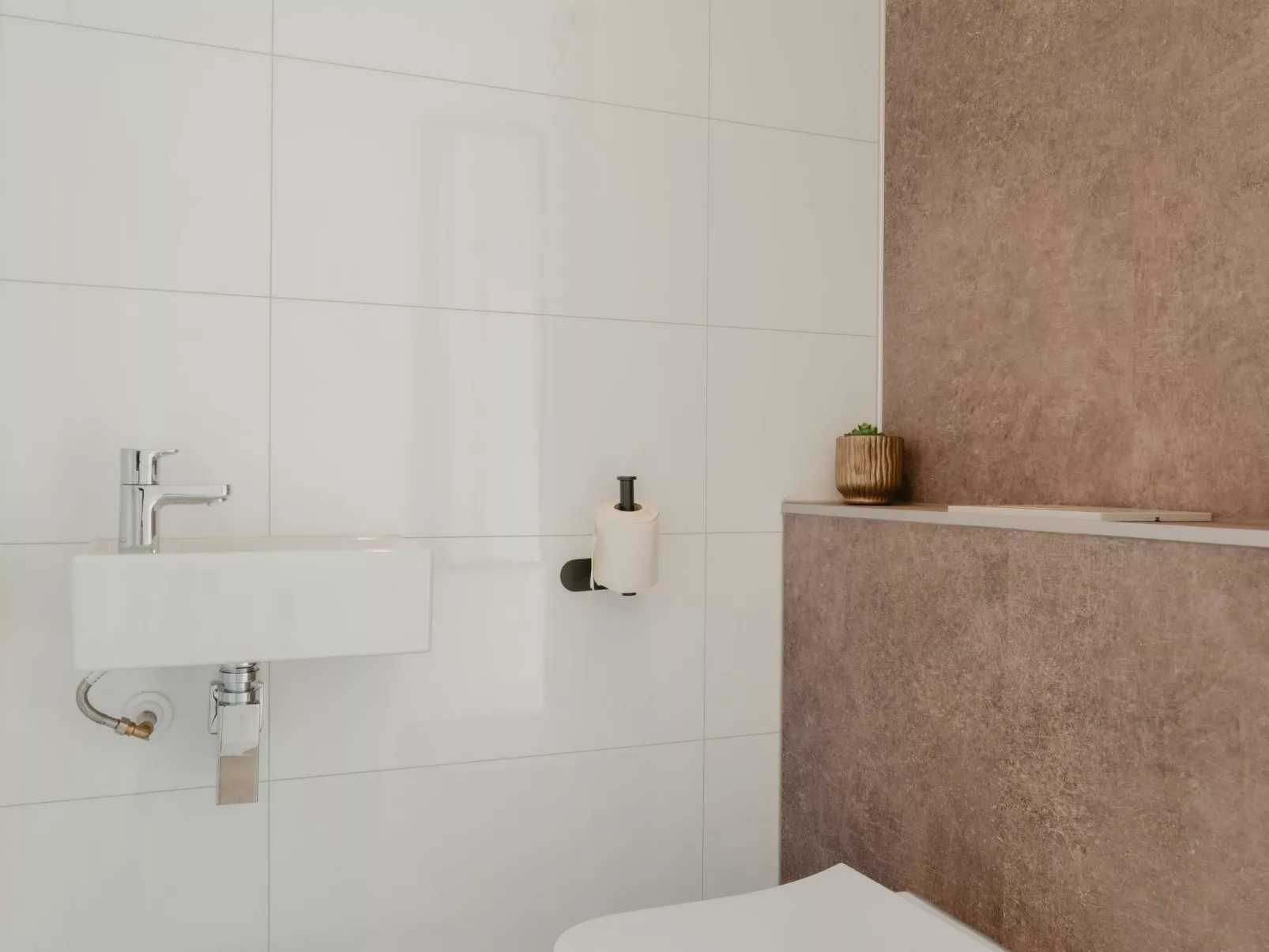 Villa Bloomingdale Luxe-Inside