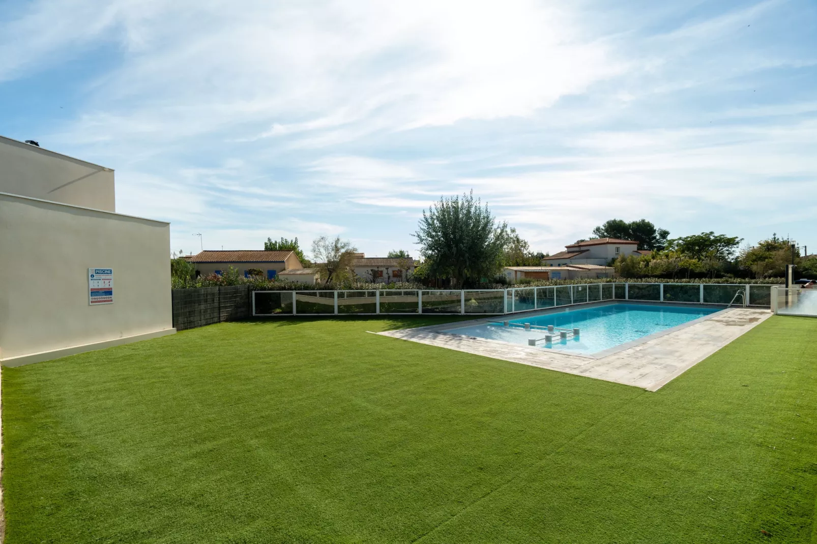 La Dune N°20 - Villa 3P4-Outdoor