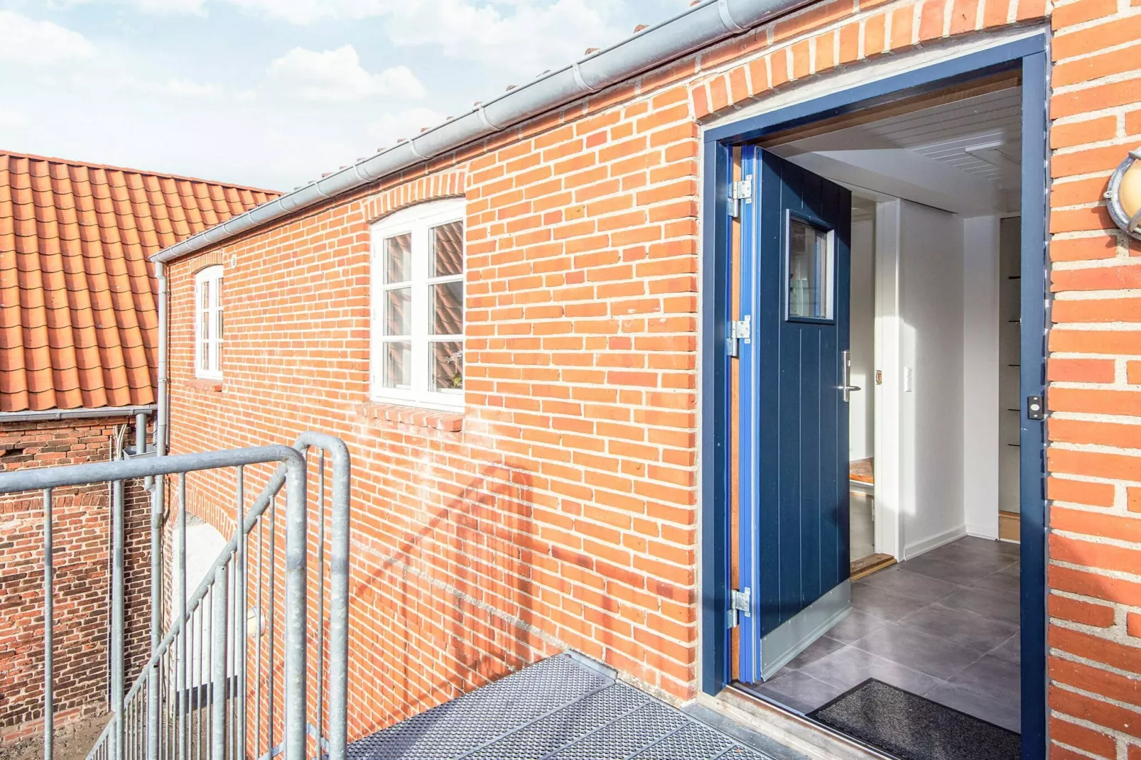 2 person holiday home in Ringkøbing-Outdoor