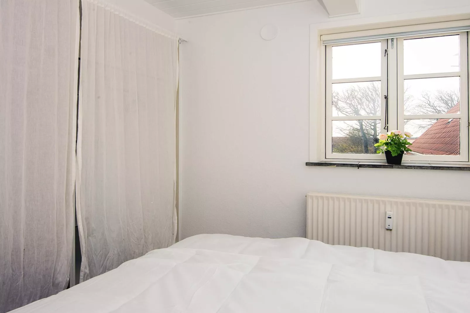 2 person holiday home in Ringkøbing-Indoor
