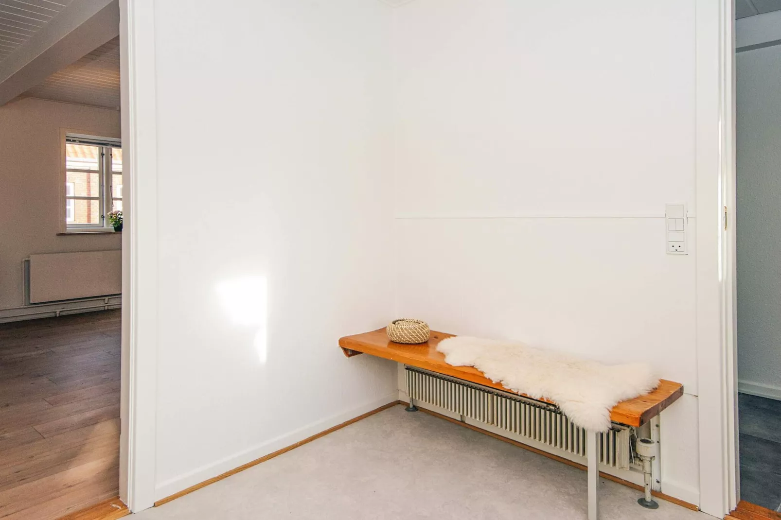 2 person holiday home in Ringkøbing-Indoor