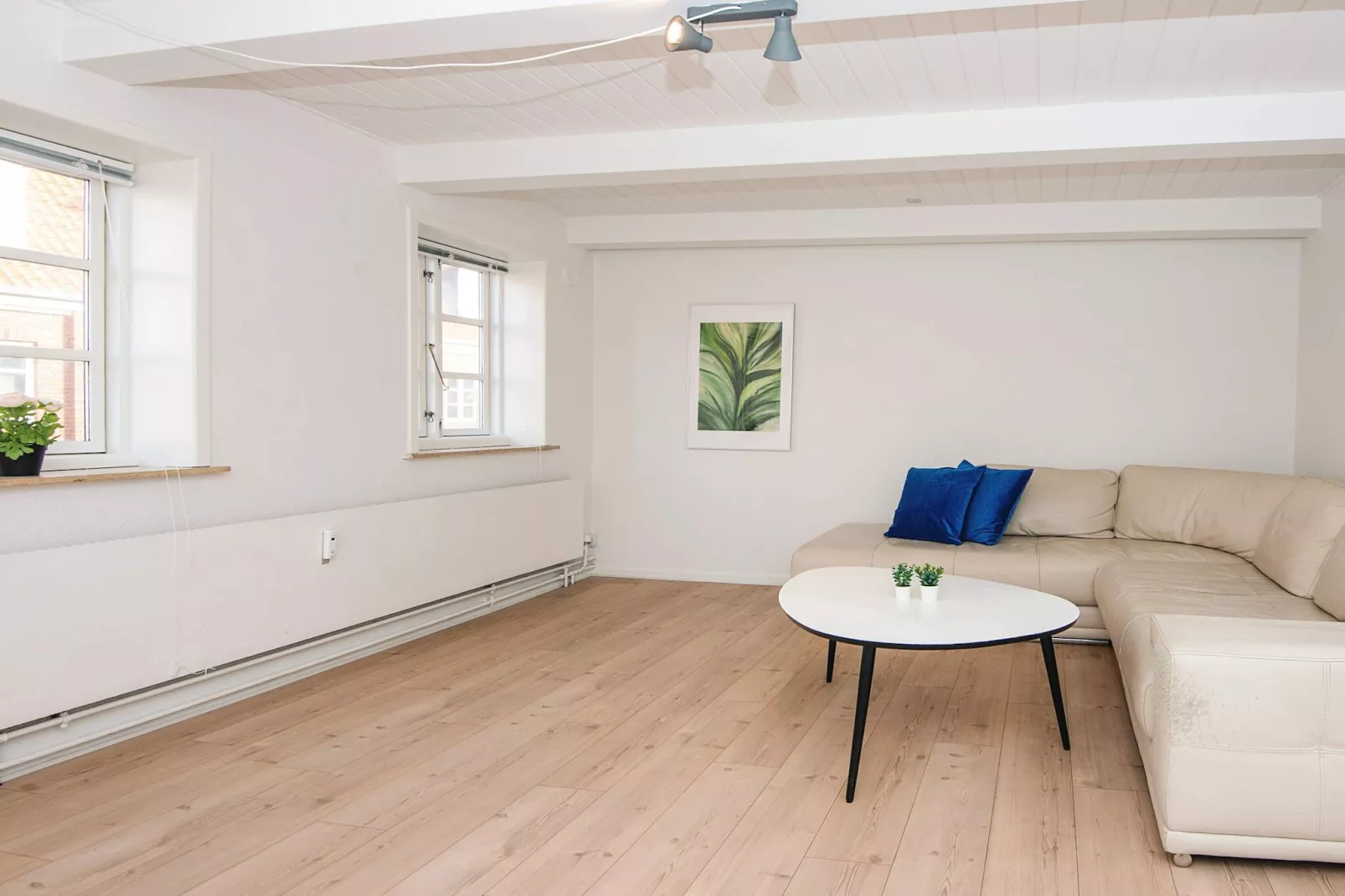 2 person holiday home in Ringkøbing-Indoor
