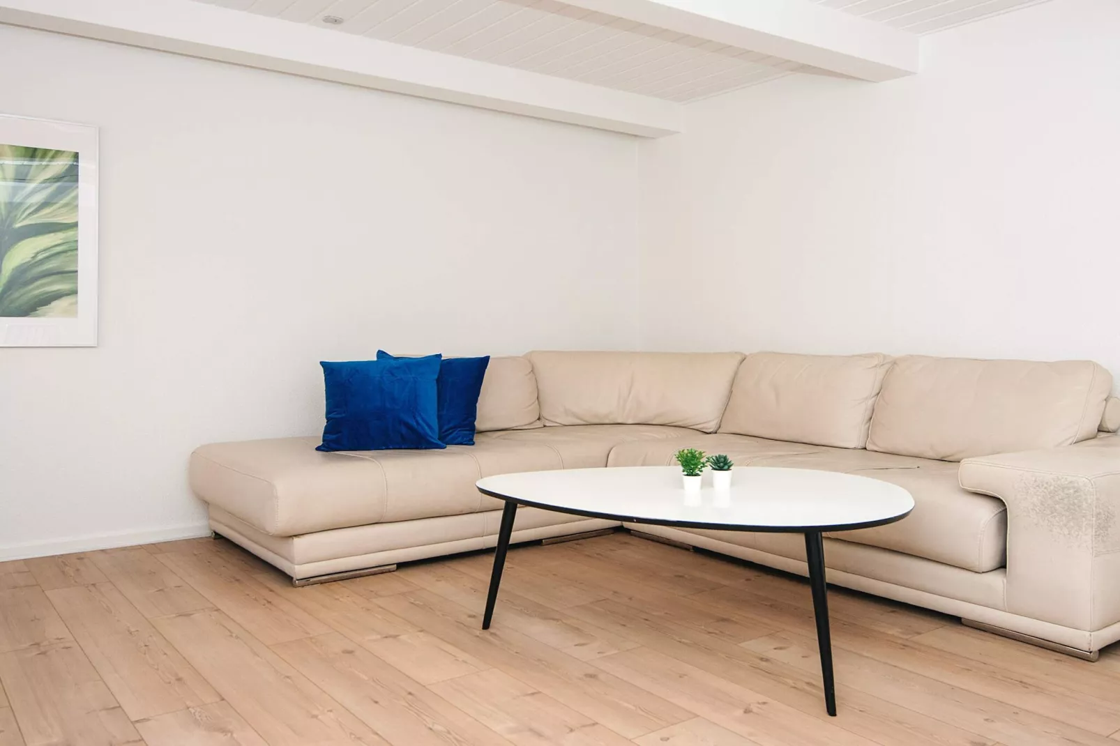 2 person holiday home in Ringkøbing-Indoor