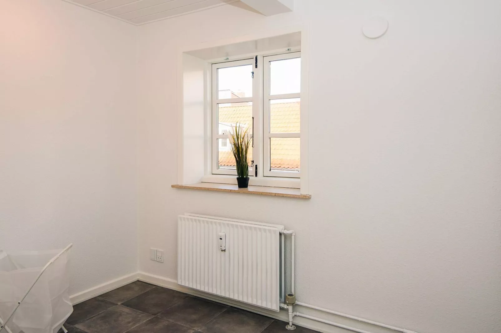2 person holiday home in Ringkøbing-Indoor