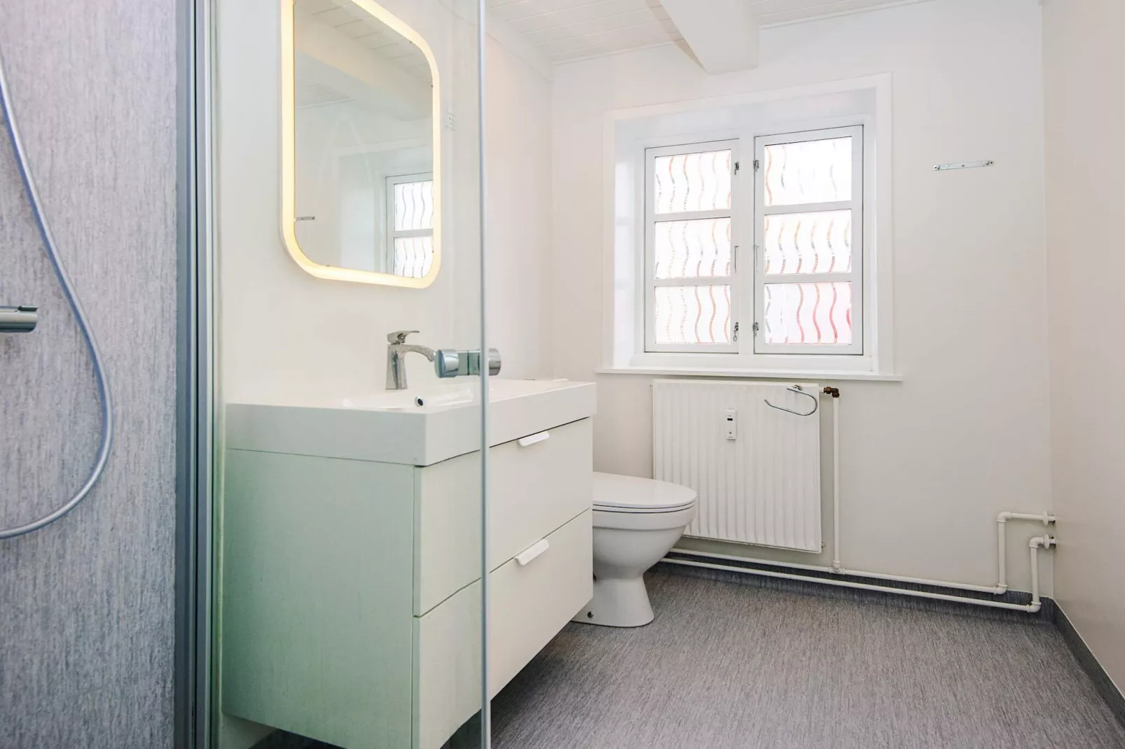 2 person holiday home in Ringkøbing-Indoor