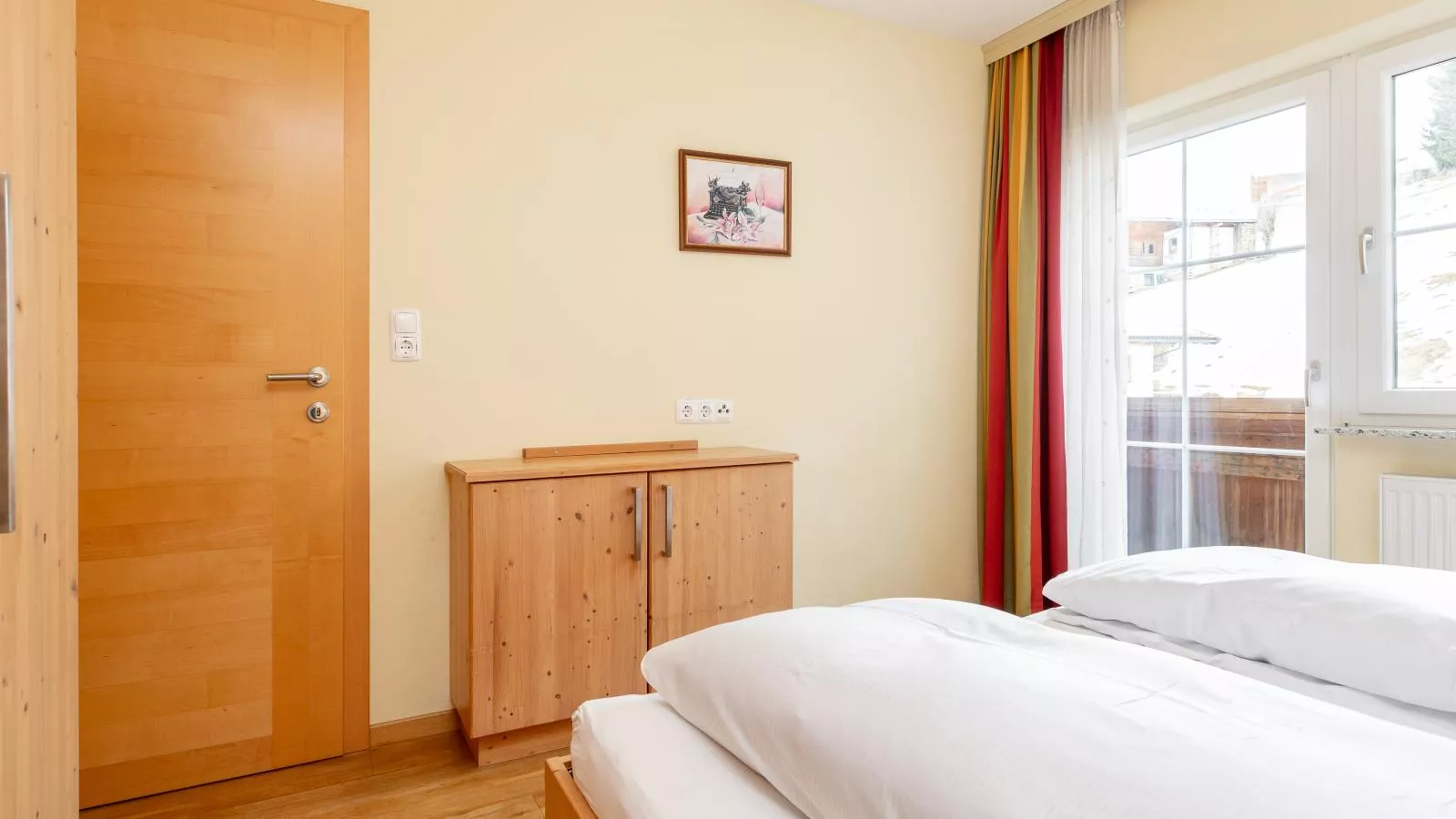Sonnenzauber 2-Bedroom