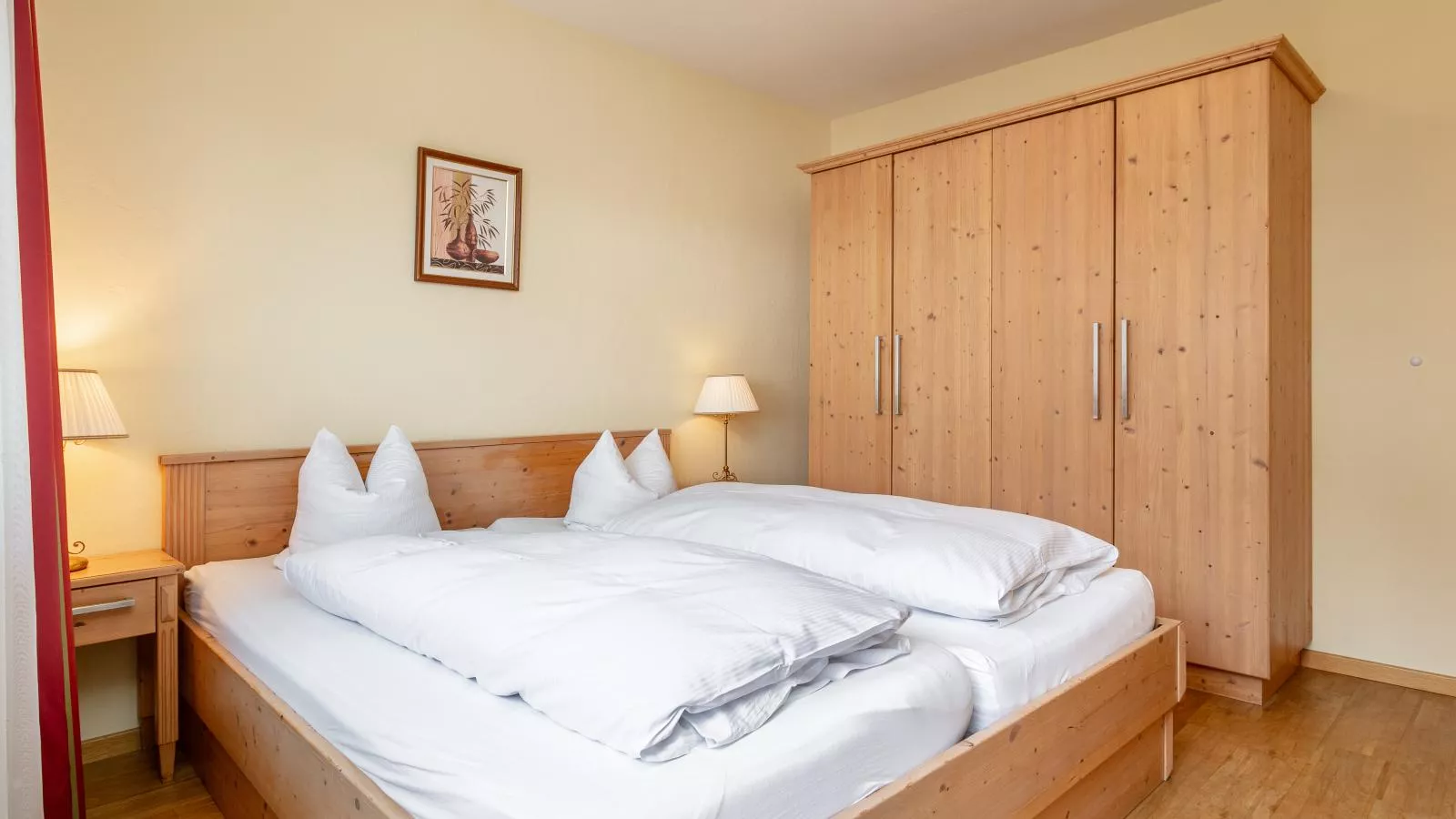 Sonnenzauber 2-Bedroom