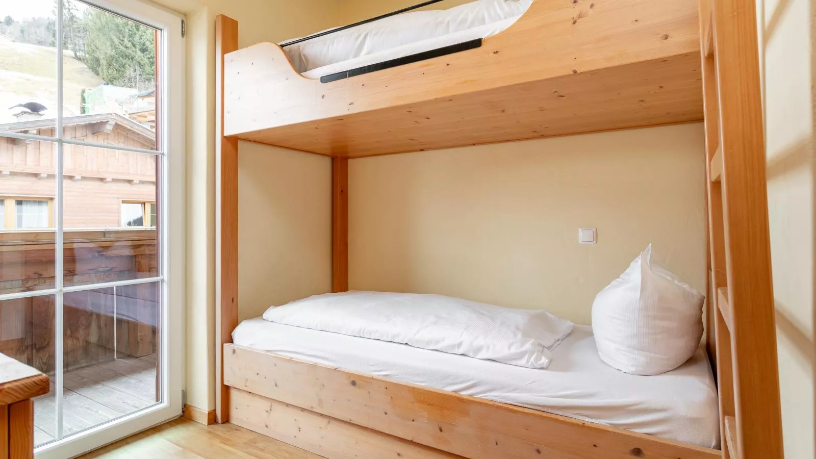 Sonnenzauber 2-Bedroom