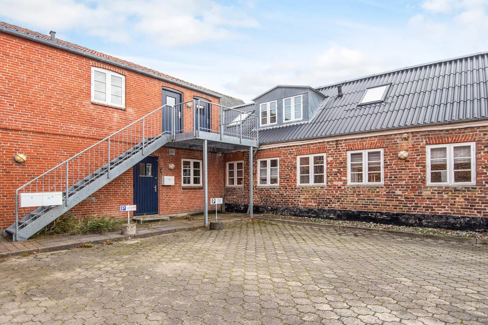 2 person holiday home in Ringkøbing-View