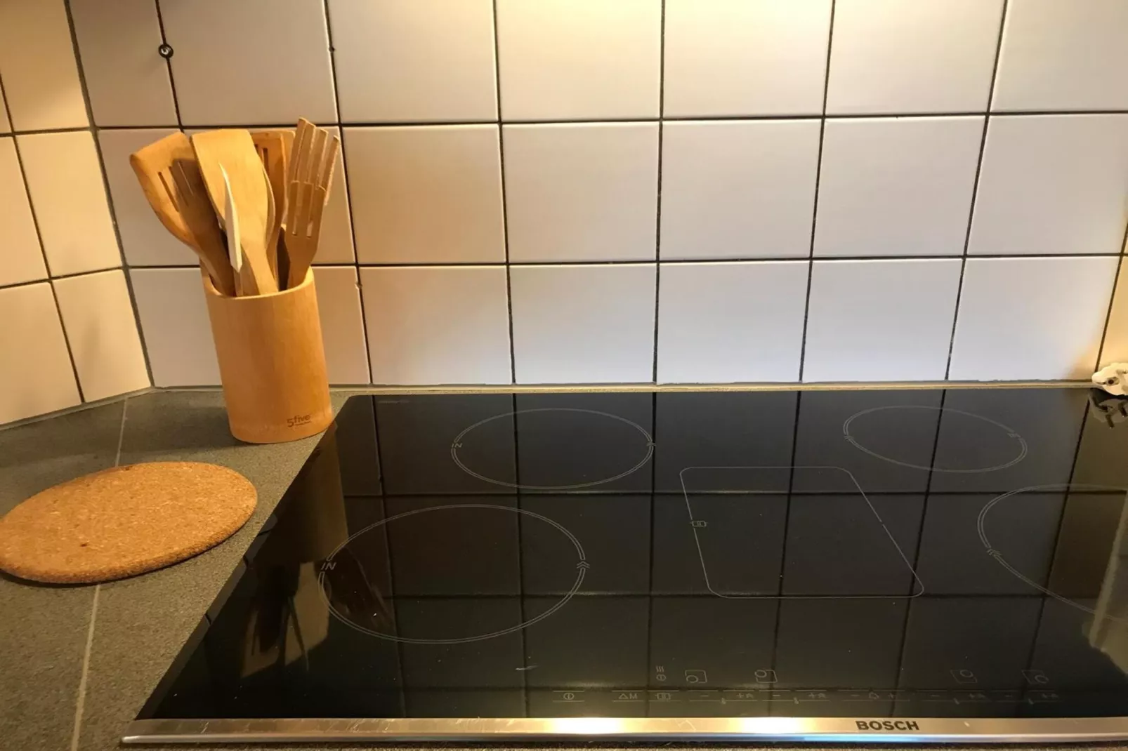 Coeur de Biche-Kitchen