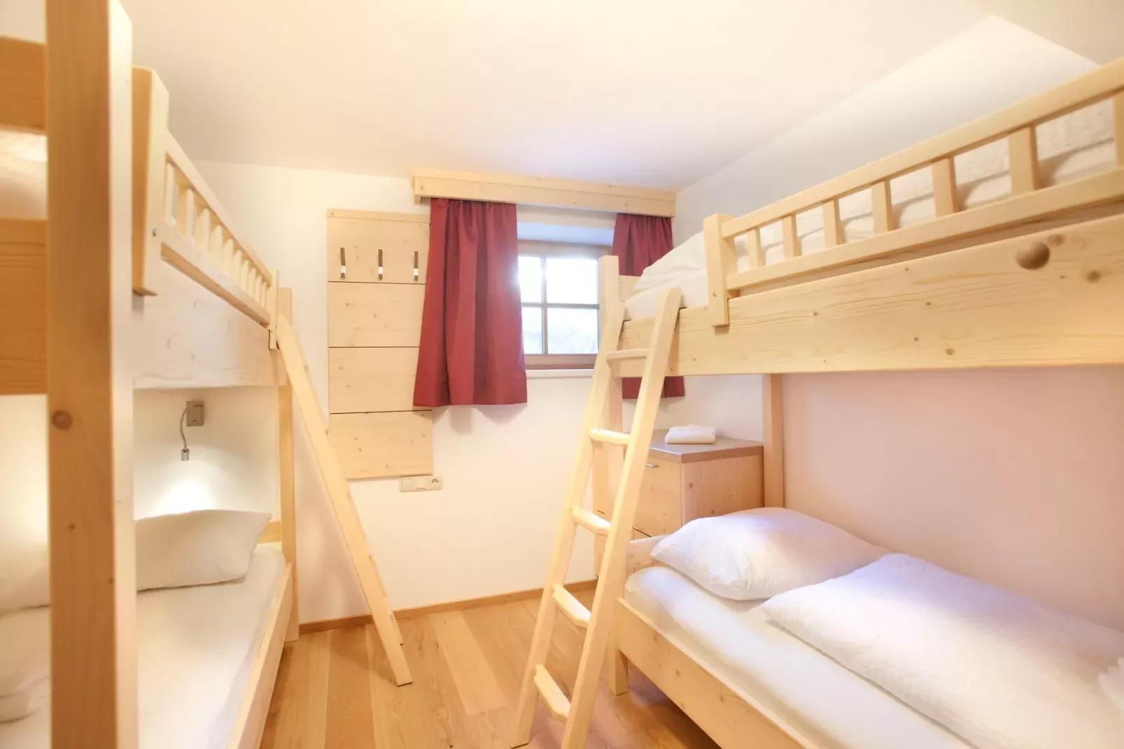 Kirchstubn - Top 3-Chambre
