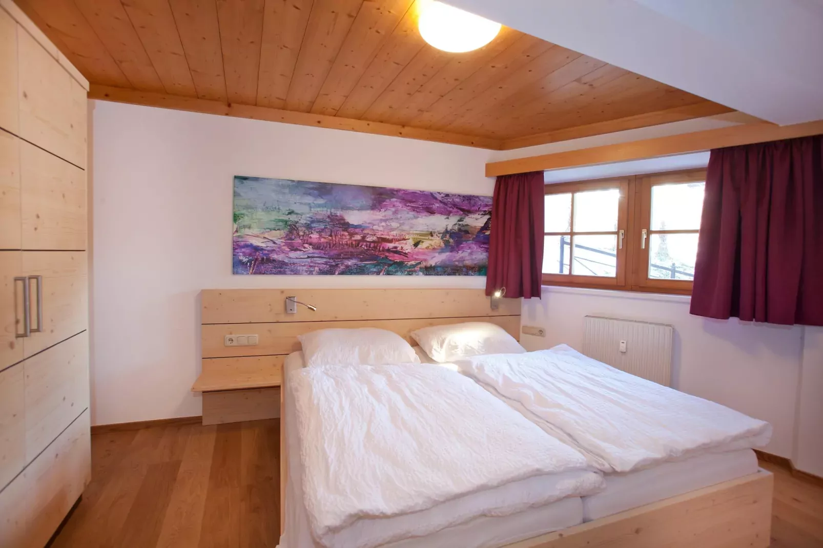 Kirchstubn - Top 3-Chambre