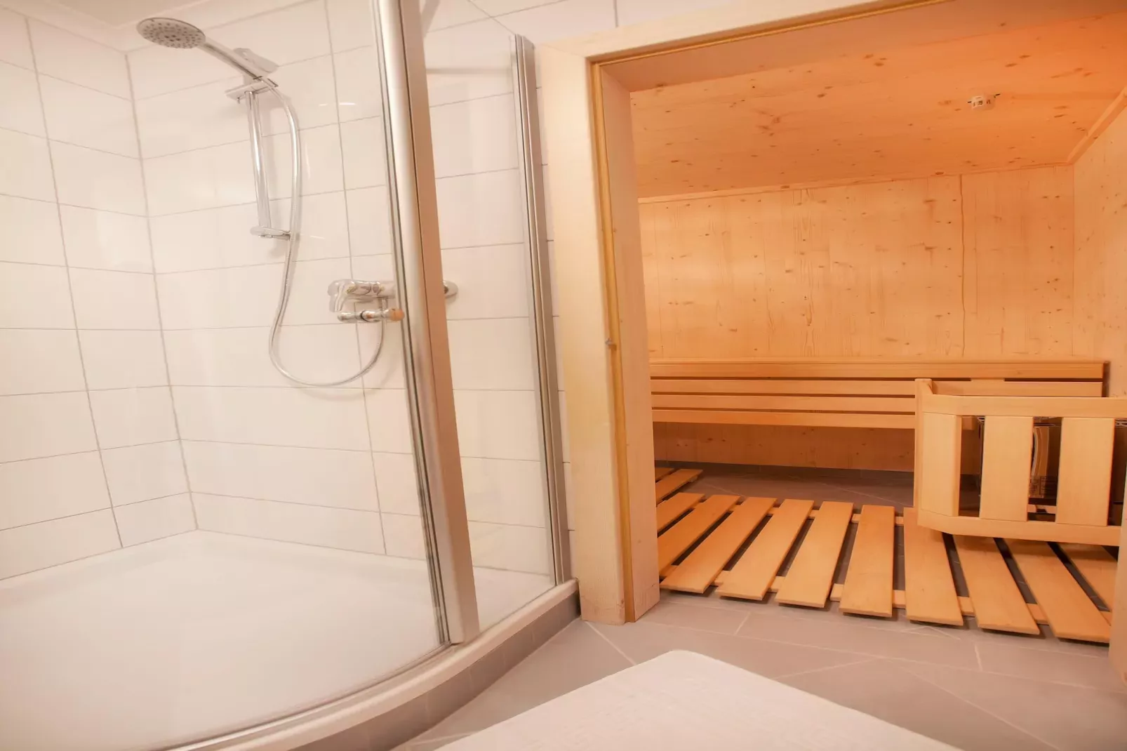 Kirchstubn - Top 3-Salle de bain
