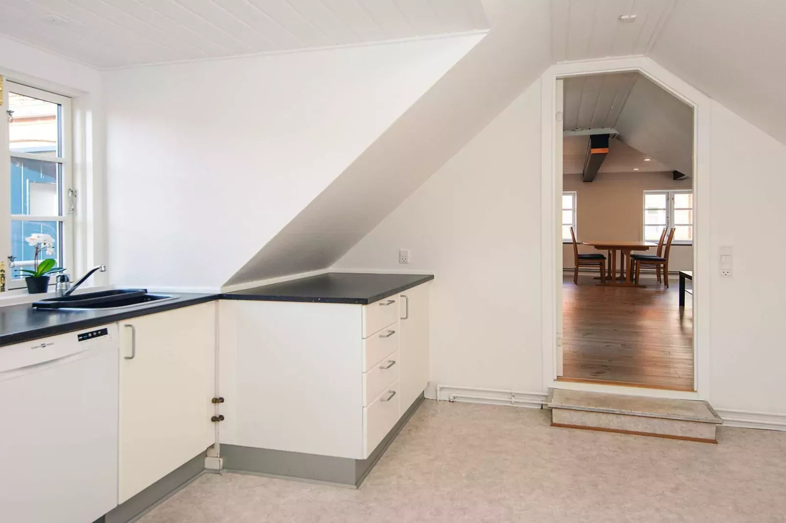 Ferienhaus in Ringkøbing-Innen