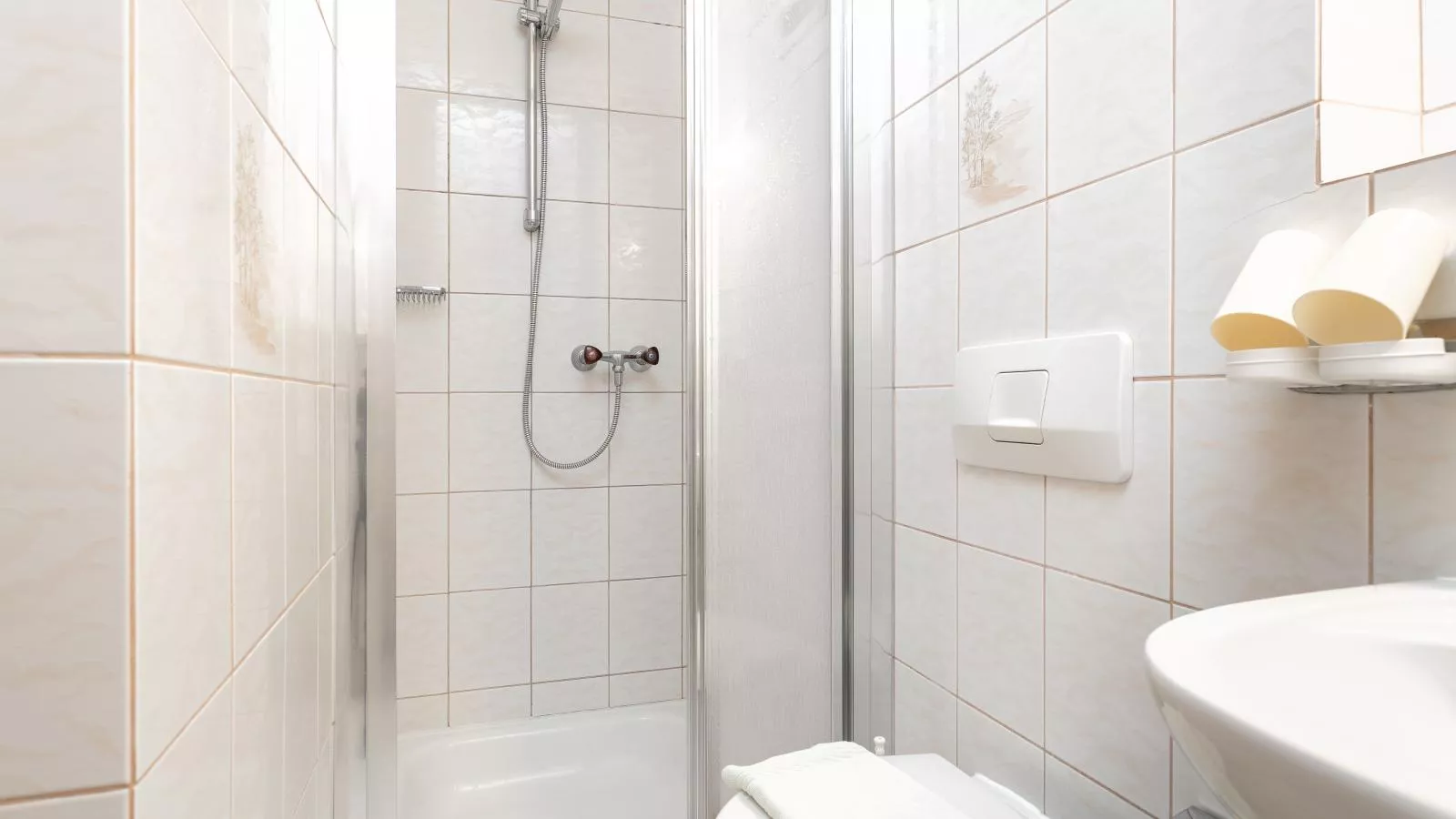 Sonnenzauber 2-Bathroom
