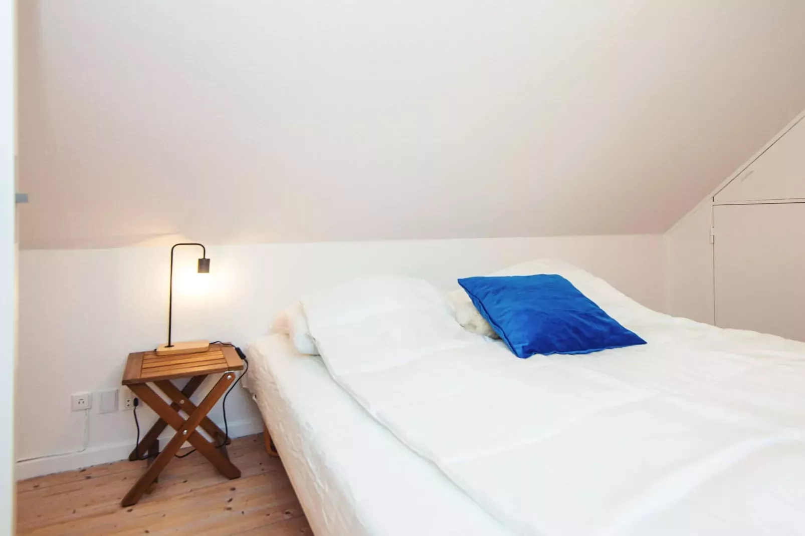 Ferienhaus in Ringkøbing-Innen