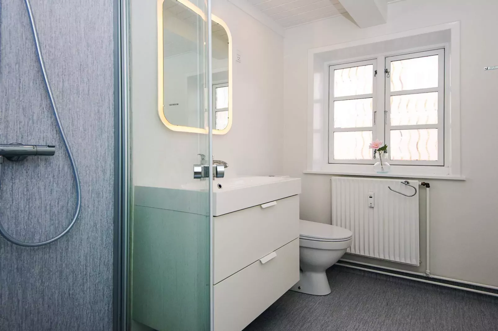 Ferienhaus in Ringkøbing-Innen