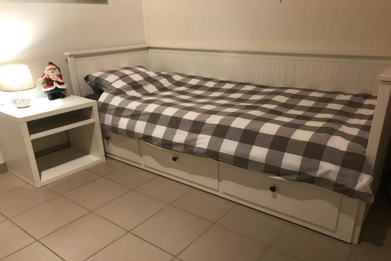 Coeur de Biche-Bedroom