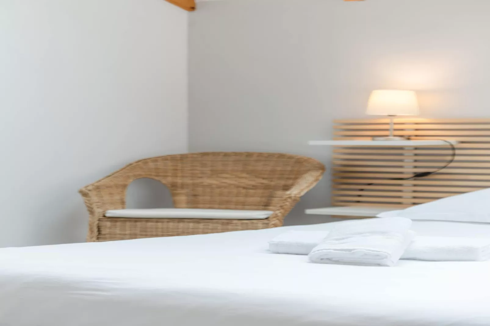LA GRANGE - Plouarzel-Bedroom