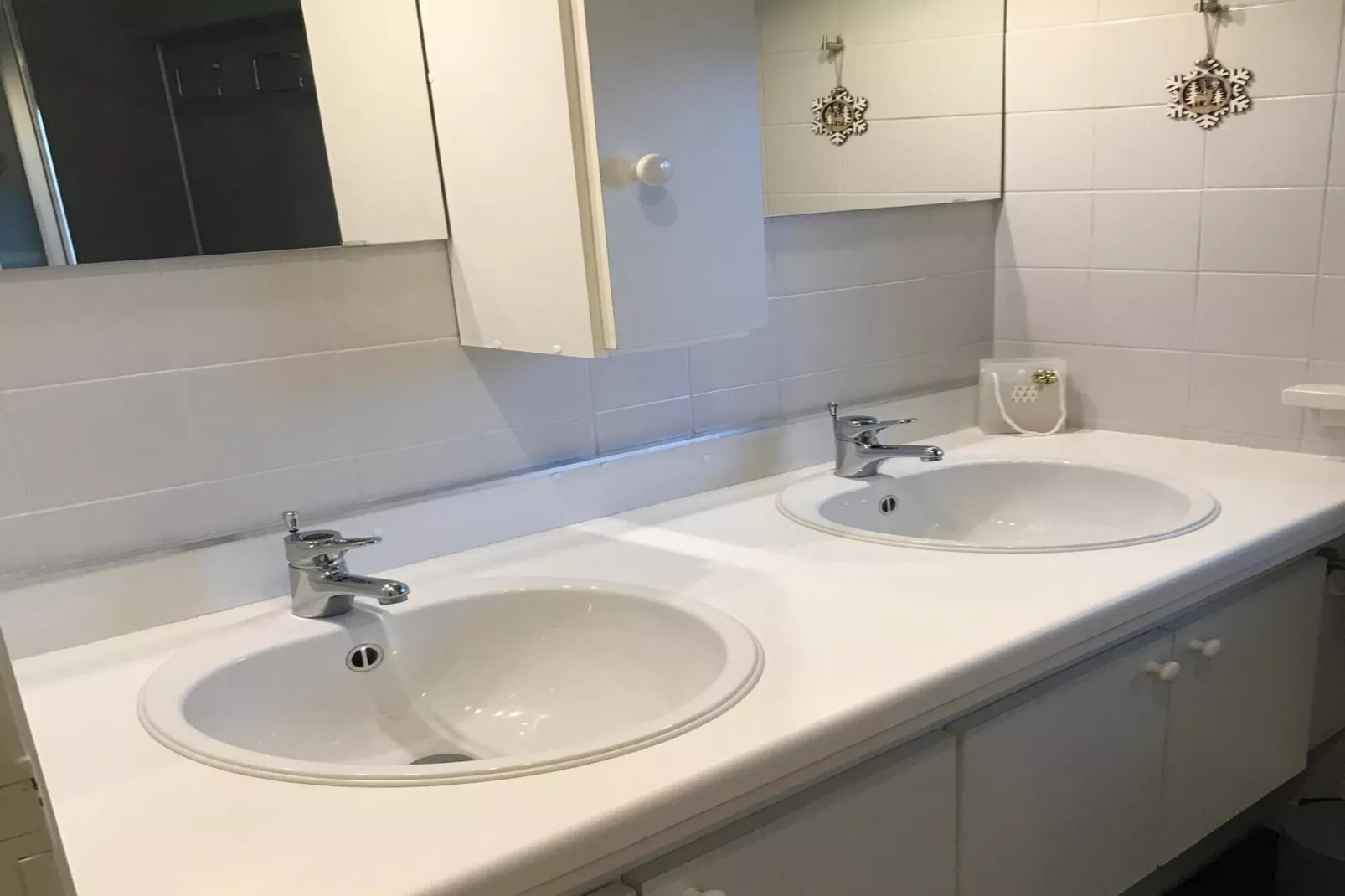 Coeur de Biche-Bathroom