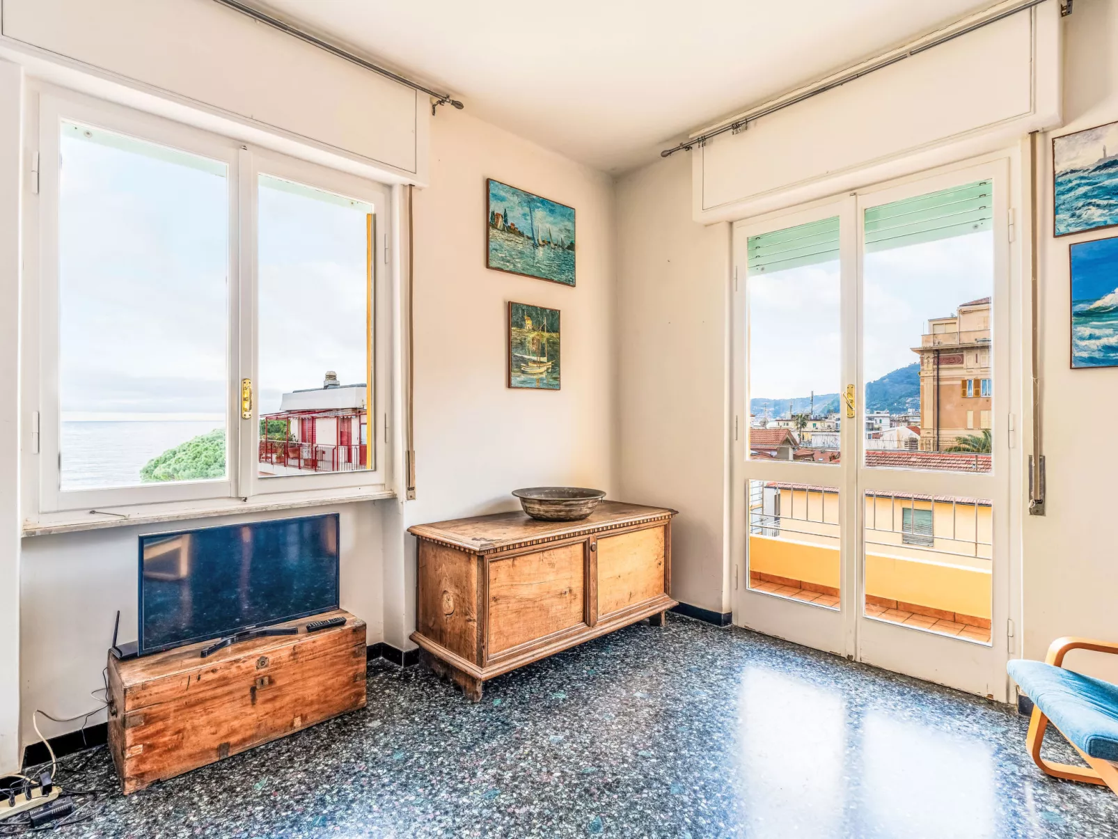 Alassio Fairplace-Inside