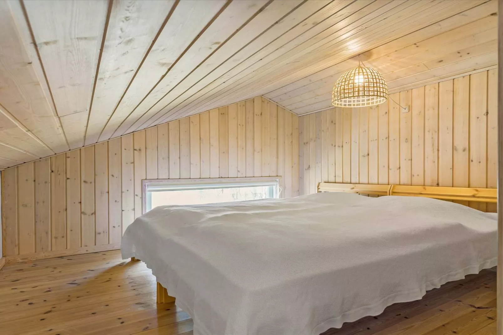 4 Sterne Ferienhaus in Sæby-Innen