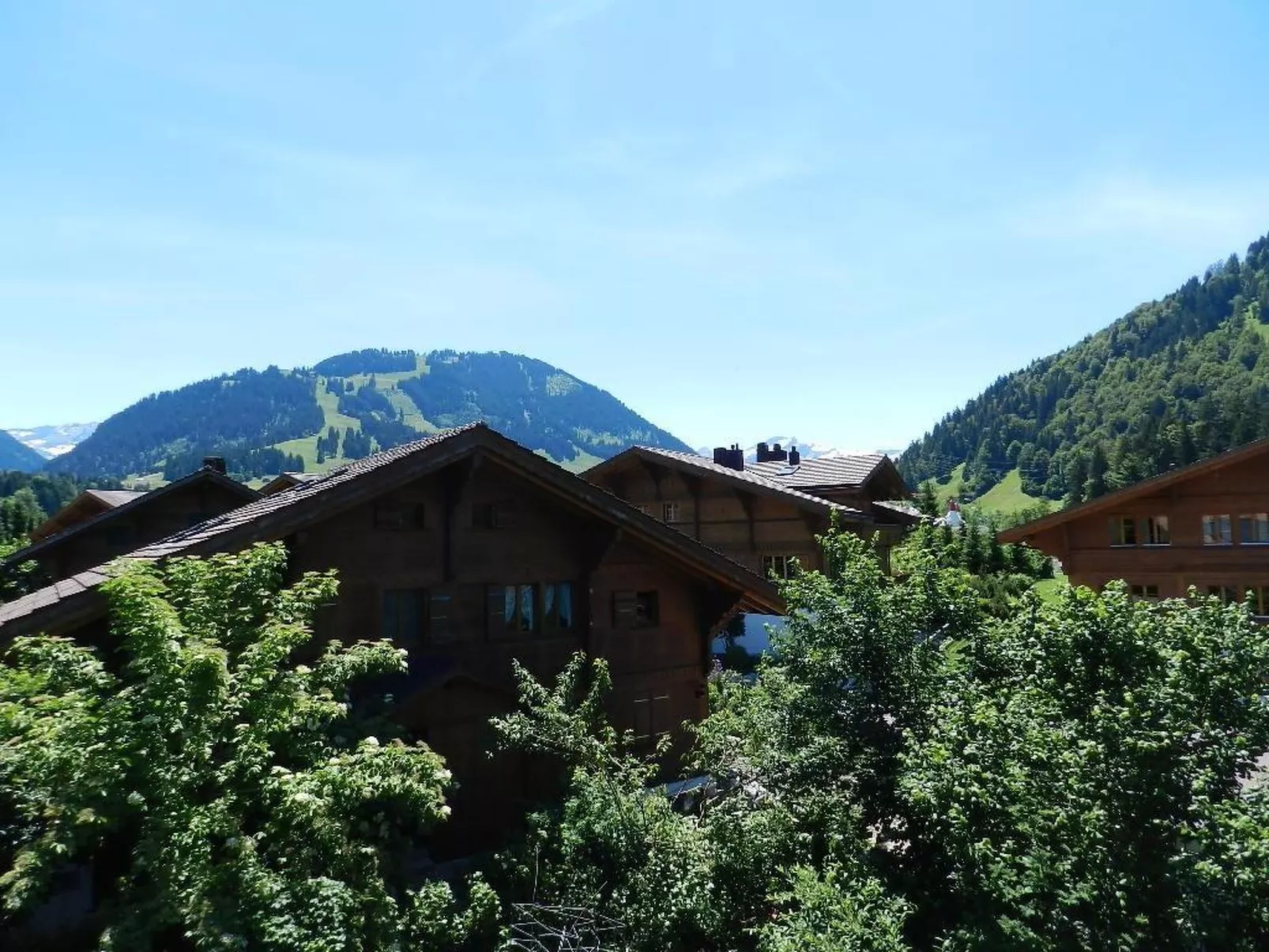 Im Wiesengrund-Outside
